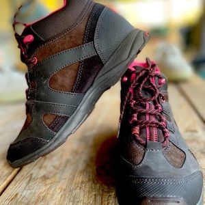 Rockport Hydroshield waterproof hiking boots